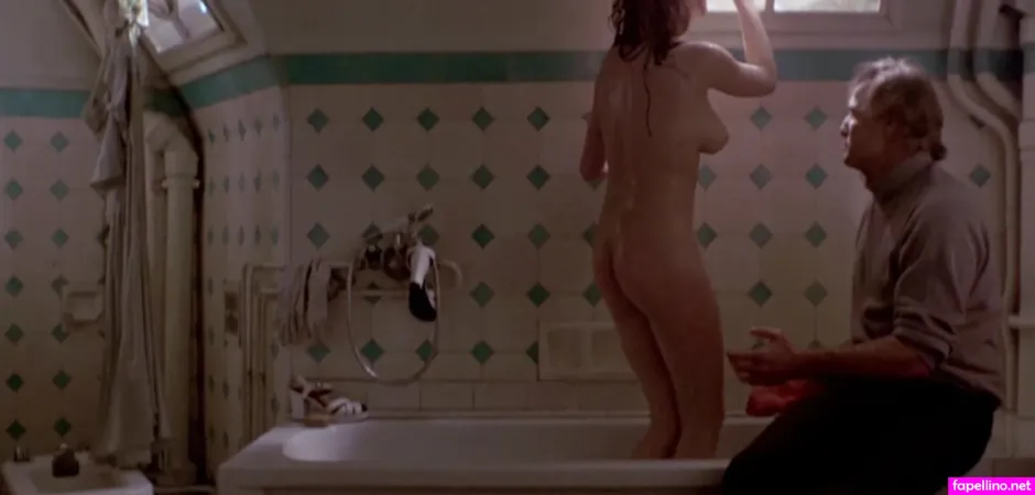 Maria Schneider Main Profile Photo