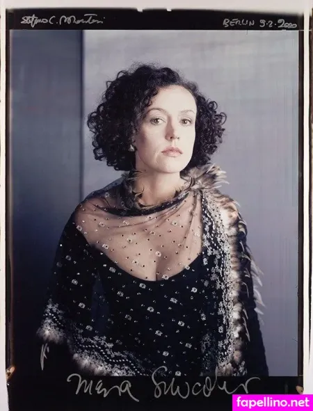 Maria Schrader OnlyFans Thumbnail #OTPDYfojcX