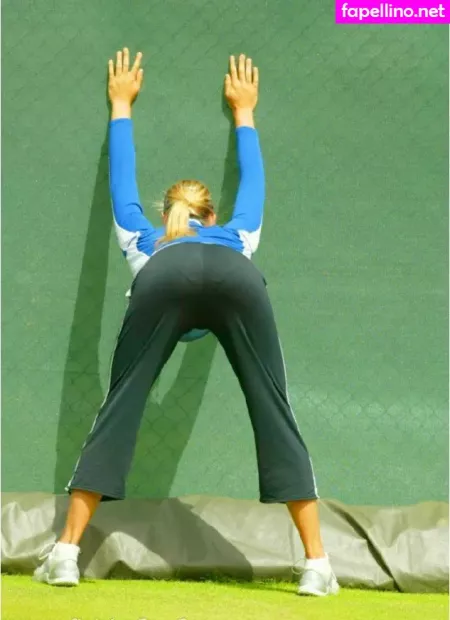 Maria Sharapova OnlyFans Thumbnail #oXysOyZJTJ