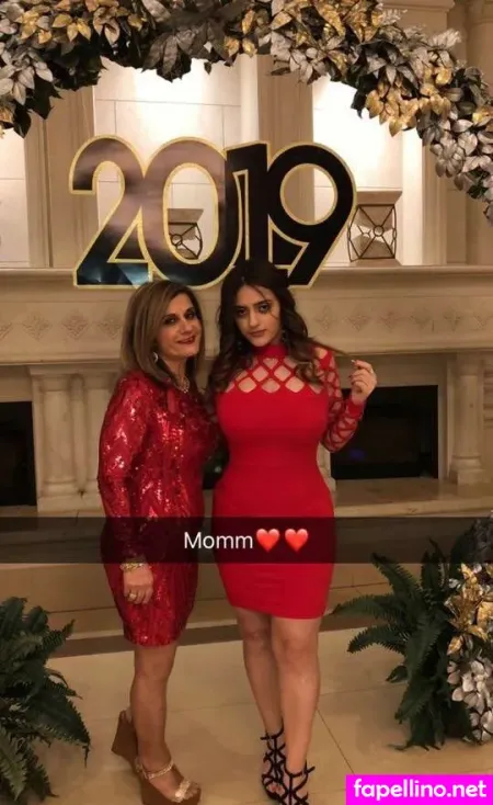 Maria Sharrad OnlyFans Thumbnail #8cINFMQOuG