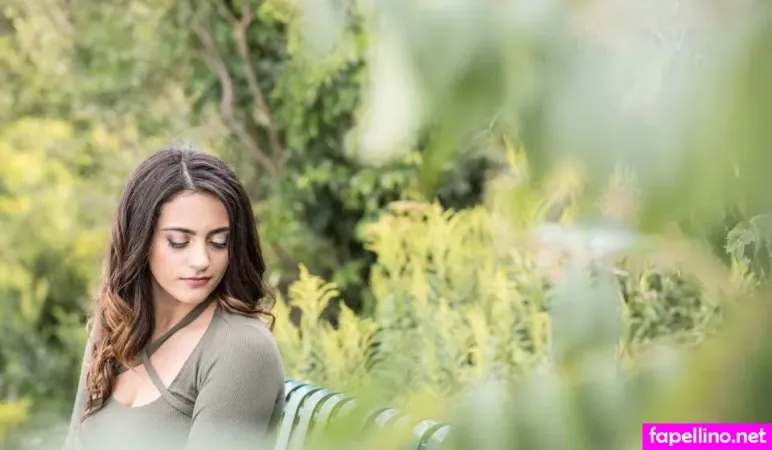 Maria Sharrad OnlyFans Thumbnail #BMSgUQ2She