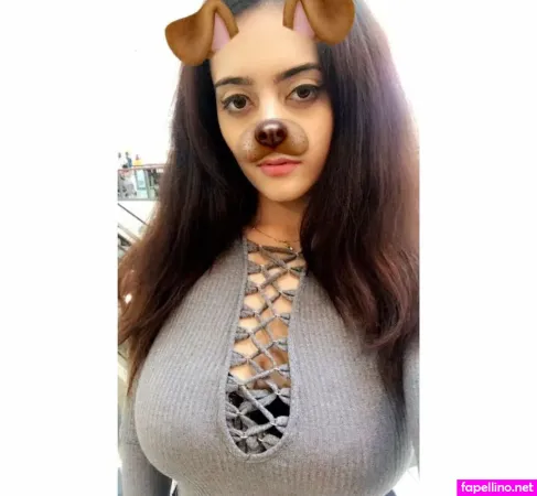 Maria Sharrad OnlyFans Thumbnail #IN3cEGl2fu