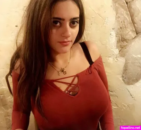 Maria Sharrad OnlyFans Thumbnail #Ihf1UqJRek