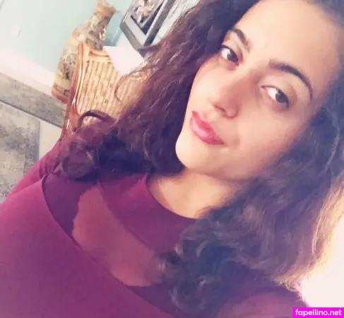 Maria Sharrad OnlyFans Thumbnail #jJD2l2i4qa