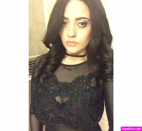 Maria Sharrad OnlyFans Thumbnail #jaXsUUixQZ