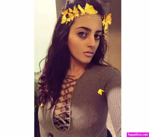 Maria Sharrad OnlyFans Thumbnail #mGjRX4XTda