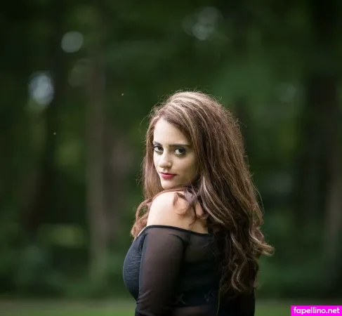 Maria Sharrad OnlyFans Thumbnail #xF0U1CZBmz