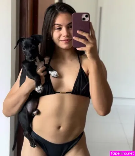 Maria Sinistrinha Belanson OnlyFans Thumbnail #pRlil85aLS