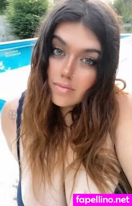 Maria Sol B OnlyFans Thumbnail #vkZZ39PSnb