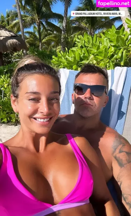 Maria Sol Perez OnlyFans Thumbnail #MsGIFWJ05B