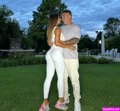 Maria Sol Perez OnlyFans Thumbnail #kZXx4iQc1d