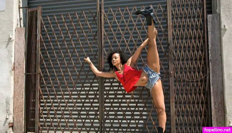 Maria Sten OnlyFans Thumbnail #GWZyedeZYK