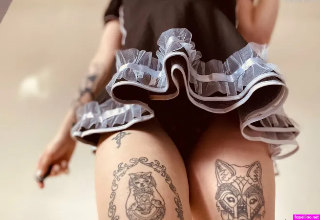 Maria Sympa OnlyFans Thumbnail #mfioqMNJuk