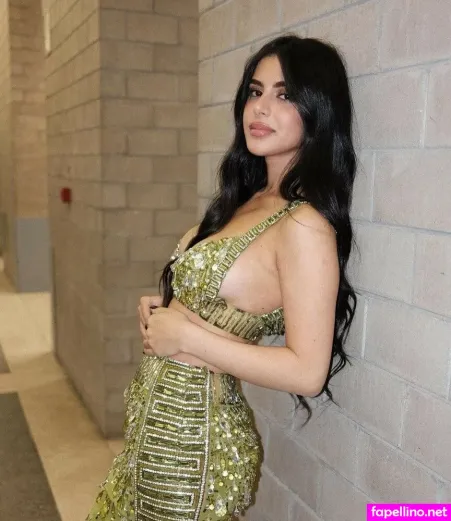 Maria Taktouk OnlyFans Thumbnail #BqW5O704kY