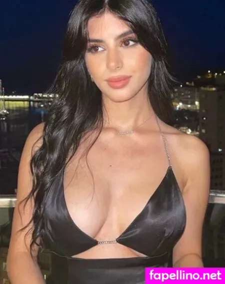 Maria Taktouk OnlyFans Thumbnail #DnUKlYJ0V0