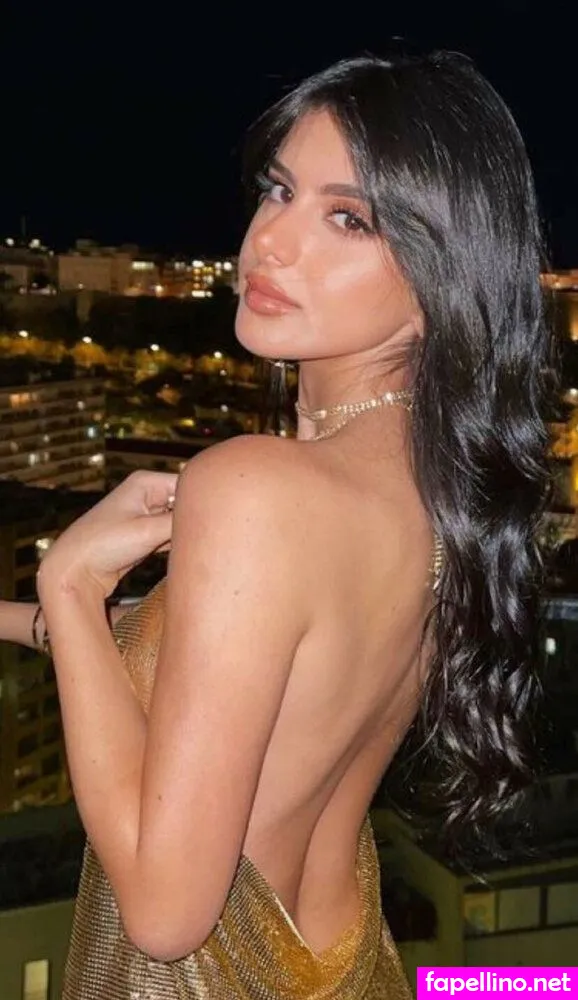 mariataktouk Nude Leaked OnlyFans Photo #Iw89ttHWBe