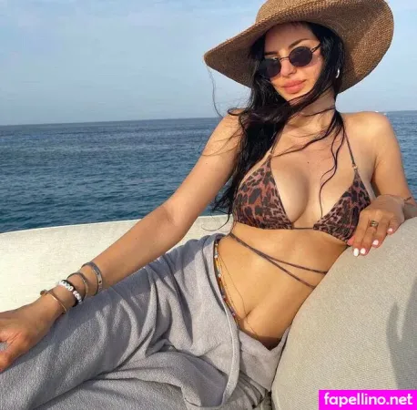 Maria Taktouk OnlyFans Thumbnail #IwcYC0RJ3B