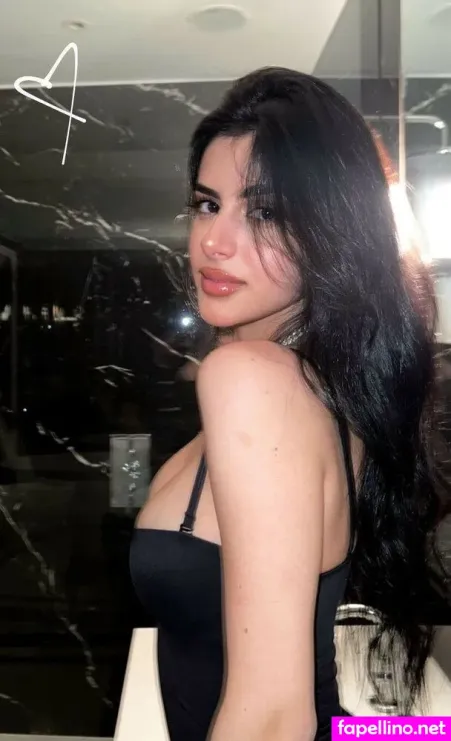 Maria Taktouk OnlyFans Thumbnail #S0qVxjAv3E