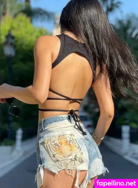 Maria Taktouk OnlyFans Thumbnail #VhczmttLwH