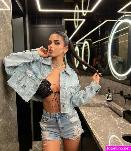 Maria Taktouk OnlyFans Thumbnail #twmCs2kocI