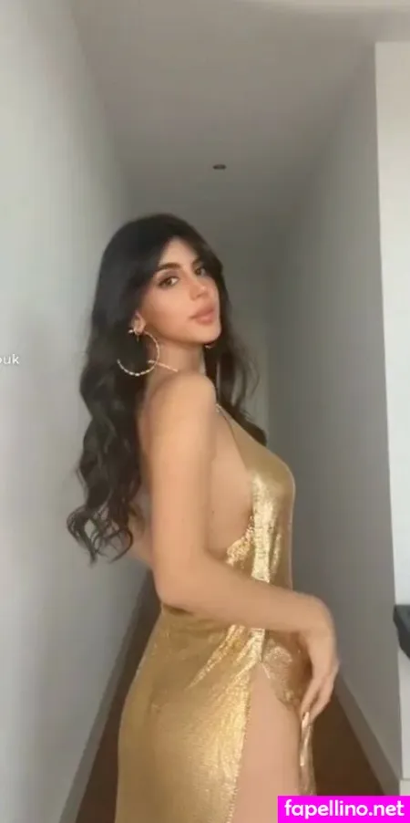 Maria Taktouk OnlyFans Thumbnail #vRpQjGFHMi