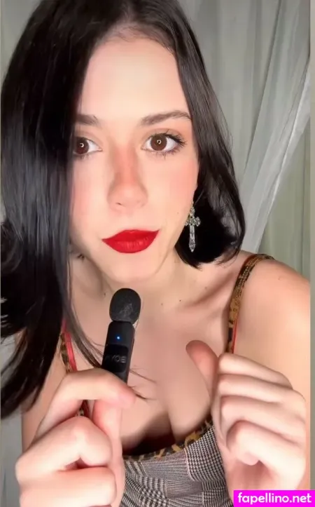 Maria Terencio OnlyFans Thumbnail #j3tXVo5JcT