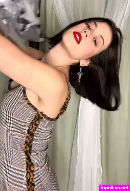 Maria Terencio OnlyFans Thumbnail #k02JYzKqd3
