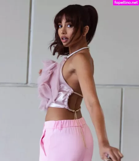 Maria Thattil OnlyFans Thumbnail #PWDHuCTnwQ