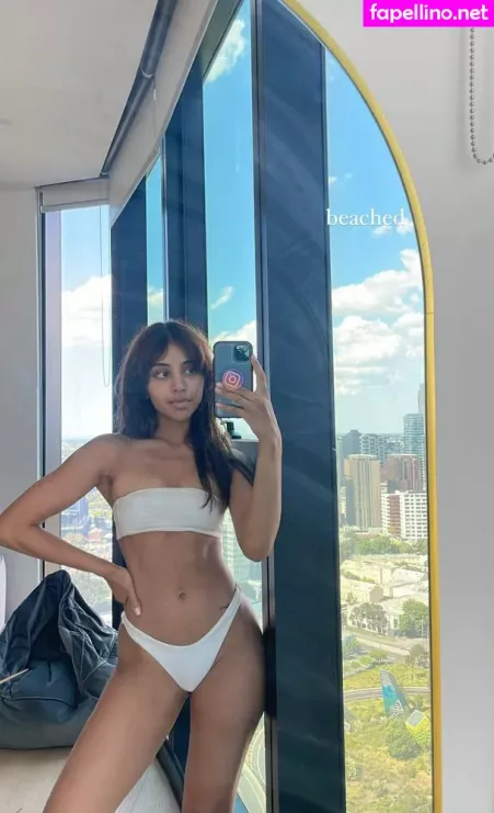 Maria Thattil OnlyFans Thumbnail #gwfvJ4eFis