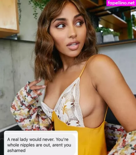 Maria Thattil OnlyFans Thumbnail #pYZsurg5tF