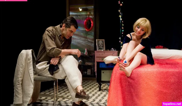 Maria Valverde OnlyFans Thumbnail #SxDLfb1nHB