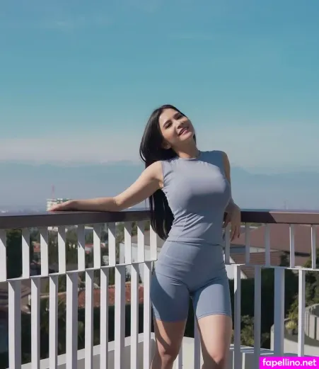 Maria Vania OnlyFans Thumbnail #NGkewGLjhW