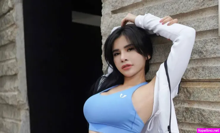 Maria Vania OnlyFans Thumbnail #cmCKV0p5Xj