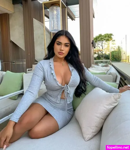 Maria Vania OnlyFans Thumbnail #yneppUGHgq