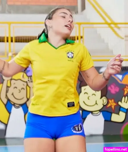 Maria Vieira OnlyFans Thumbnail #LLBllAsYA2