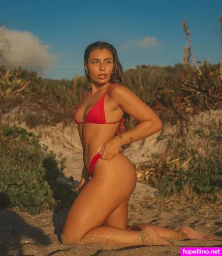 Maria Vieira OnlyFans Thumbnail #kvf413ZUfY