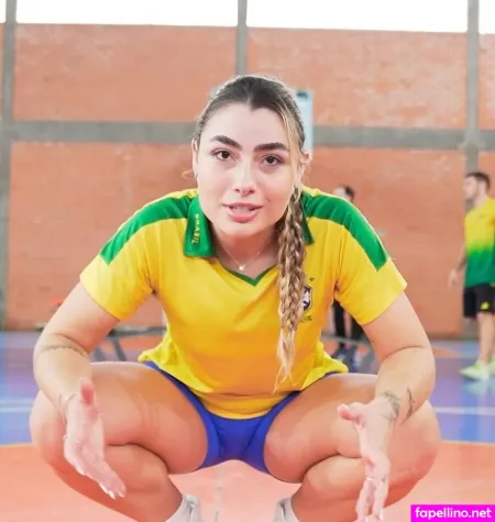 Maria Vieira OnlyFans Thumbnail #ynsmOPTT2v