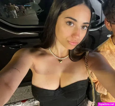 Maria Vittoria De Matteis OnlyFans Thumbnail #4YddGkJyoK