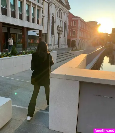 Maria Vittoria De Matteis OnlyFans Thumbnail #CUjjR31znk