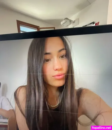 Maria Vittoria De Matteis OnlyFans Thumbnail #FTk9GcbkLV