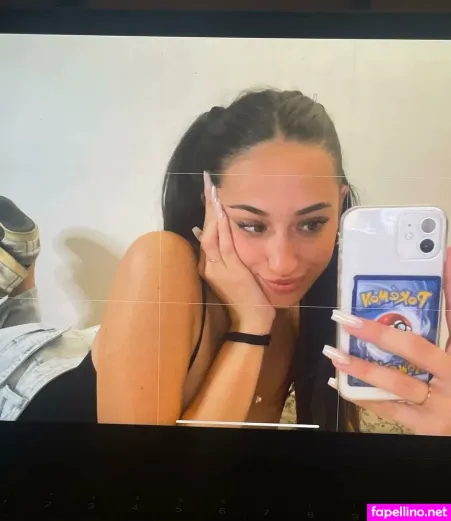 Maria Vittoria De Matteis OnlyFans Thumbnail #KDIunI60B1