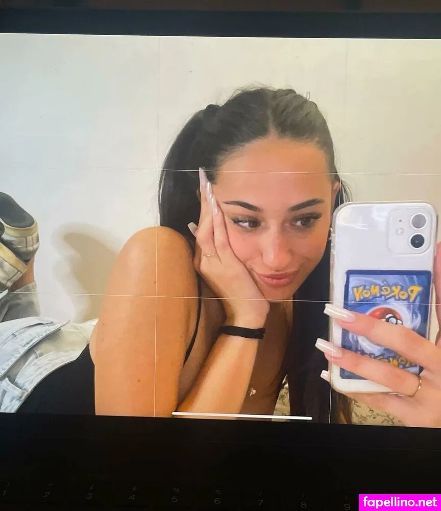 mariavittoriadematteis Nude Leaked OnlyFans Photo #KDIunI60B1