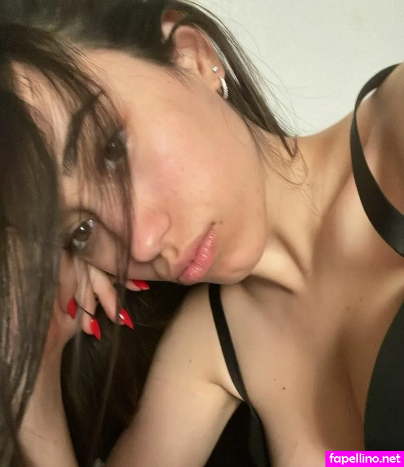 mariavittoriadematteis Nude Leaked OnlyFans Photo #Leb6th1vFF