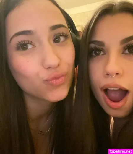 Maria Vittoria De Matteis OnlyFans Thumbnail #P9VRCaWGvk