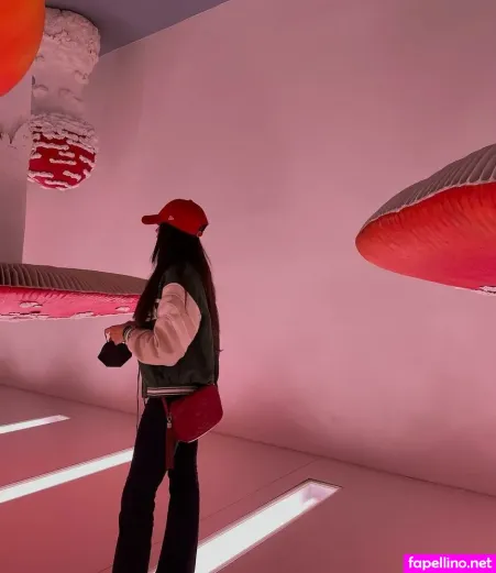 Maria Vittoria De Matteis OnlyFans Thumbnail #ShsOyBlaSO