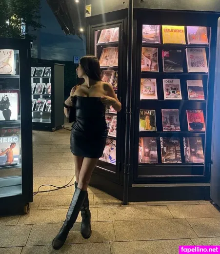 Maria Vittoria De Matteis OnlyFans Thumbnail #UUeScuvwGr