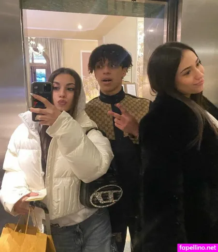 Maria Vittoria De Matteis OnlyFans Thumbnail #dm349ZL9f7