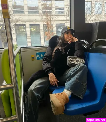 Maria Vittoria De Matteis OnlyFans Thumbnail #qMEL0e0kND