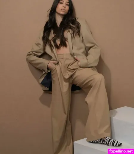 Maria Vittoria De Matteis OnlyFans Thumbnail #w5USugAsx3