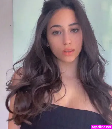 Maria Vittoria De Matteis OnlyFans Thumbnail #wOM52eV9O5